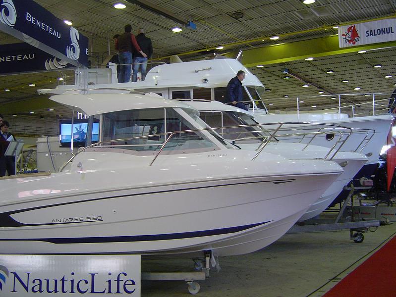 NauticLife Beneteau